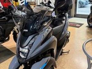 YAMAHA TRICITY 155 TOURING - KM 7900 - UNICO PROPR