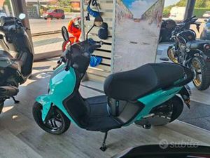 YAMAHA NEO&APOS;S 50 ELETTRICO