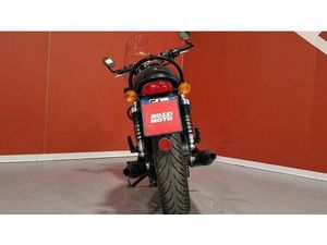 VENDO TRIUMPH BONNEVILLE T120 GOLD LINE EDITION (2022 - 23) USATA A VERONA (CODICE 9888638) - MOTO.IT