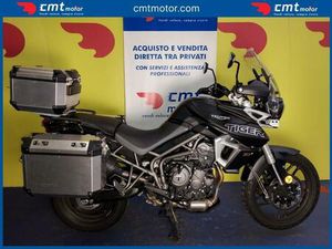 VENDO TRIUMPH TIGER 800 XRT (2018 - 20) USATA A VICENZA (CODICE 9888639) - MOTO.IT