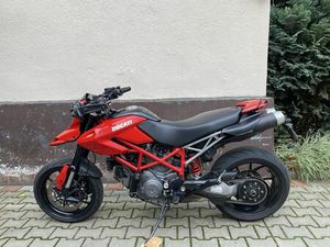 DUCATI HYPERMOTARD 796 (1100,MONSTER, DORSODURO,KTM,FUNBIKE) ZAWADZKIE