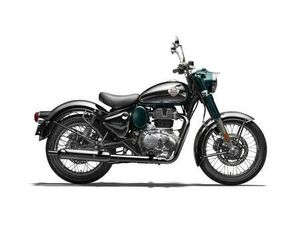 ROYAL ENFIELD CLASSIC 350 CHROME
