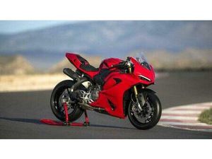 VENDO DUCATI PANIGALE V2 (2025) USATA A CORCIANO (CODICE 9888815) - MOTO.IT