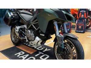 VENDO DUCATI MULTISTRADA 1260 S (2018 - 20) USATA A VILLORBA (CODICE 9888005) - MOTO.IT