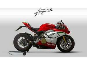 VENDO DUCATI PANIGALE V4 SPECIALE 1100 (2018 - 19) USATA A CESANO MADERNO (CODICE 9888345) - MOTO.IT