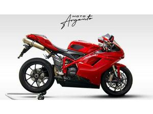 VENDO DUCATI 848 EVO (2010 - 12) USATA A CESANO MADERNO (CODICE 9888507) - MOTO.IT