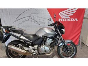 VENDO HONDA CBF 500 USATA A VITERBO (CODICE 9888874) - MOTO.IT