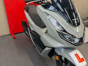 HONDA PCX125 CVT V-BELT EURO 5 125 CC