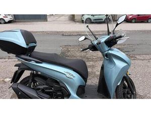 VENDO HONDA SH 350 (2021 - 24) USATA A VICENZA (CODICE 9888836) - MOTO.IT