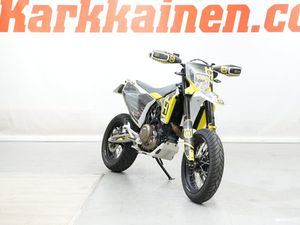 SUPERMOTO