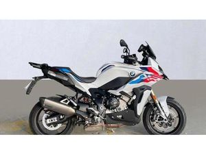 VENDO BMW S 1000 XR (2020 - 23) USATA A ARCENE (CODICE 9889083) - MOTO.IT