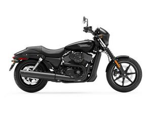 2020 HARLEY-DAVIDSON® XG750 - STREET® 750