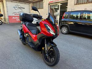 VENDO HONDA ADV 350 (2025) USATA A ROMA (CODICE 9888524) - MOTO.IT