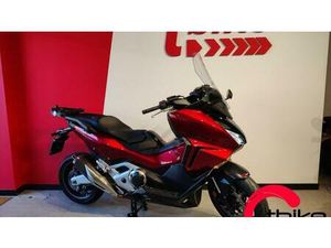 VENDO HONDA FORZA 750 DCT (2021 - 24) USATA A VICENZA (CODICE 9888666) - MOTO.IT