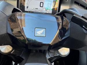 VENDO HONDA FORZA 750 DCT URBAN (2021 - 24) USATA A ROMA (CODICE 9888984) - MOTO.IT