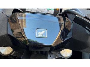 VENDO HONDA FORZA 750 DCT URBAN (2021 - 24) USATA A ROMA (CODICE 9888984) - MOTO.IT