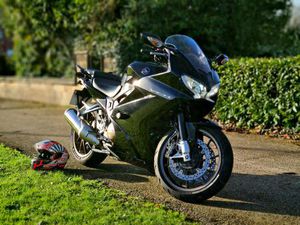 HONDA VFR800 FINEST SPORTS TOURER MONEY CAN BUY! 800 CC