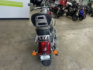 2004 HONDA® VTX™ 1300