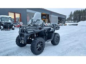 570 EFI EPS BLACK PEARL