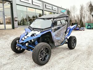 T1A TRAKTORIMÖNKIJÄ