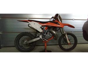 KTM SX 85, 2018 ROK WILAMOWICE