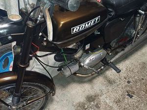 SPRZEDAM ROMET OGAR 200 RADZYŃ CHELMIŃSKI