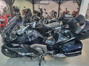 BMW K 1600 GTL - FINANZIABILE