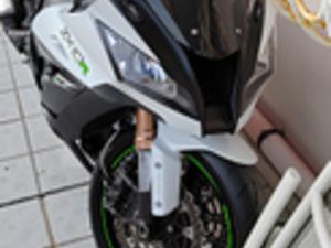 KAWASAKI ZX10R 2015 A.F.F.A.R.E