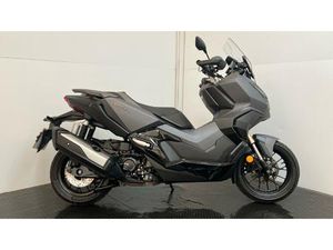 HONDA ADV350 (23MY) HONDA 330 CC