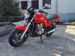HONDA CB 750 SEVEN FIFTY ALDOAR, FOZ DO DOURO E NEVOGILDE