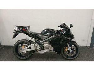 HONDA CBR600RR 599 CC