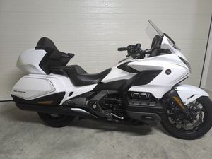 HONDA GOLDWING 1800 DCT RIO TINTO