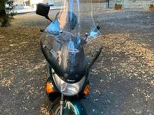 SUZUKI EPICURO 150 - 1999