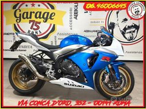 SUZUKI GSX-R 1000 - 2009