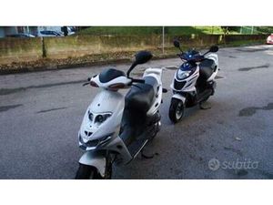 SUZUKI AY KATANA 50 - 2005