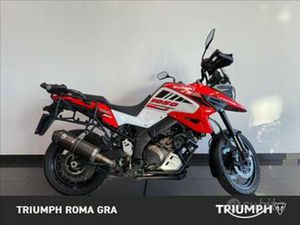 SUZUKI V-STROM 1050 DL XT ABS