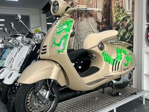 VESPA 946 DRAGON