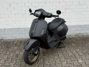 VESPA GTS 310 E5+ SUPERSPORT EXCLUSIVE NOTTE TWM 13 ZOLL - 300