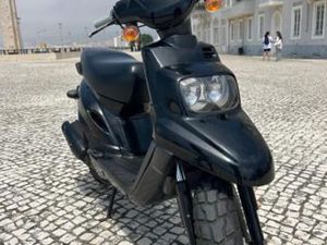 YAMAHA BWS 50 CC ORIGINAL BUARCOS