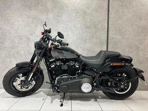 2024 HARLEY DAVIDSON FAT BOB 114 FXFBS SOFTTAIL - ONLY 406 MILES!!