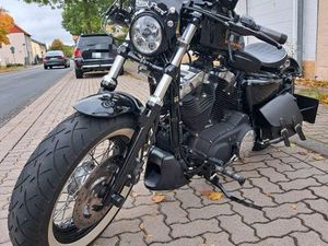 HARLEY-DAVIDSON FORTY-EIGHT (48)