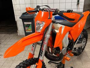 KTM EXC 250 TPI 2023