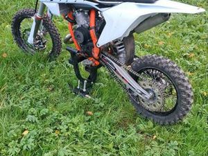 KTM SX 65 BJ 2023