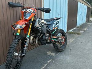 KTM XCW 150ER