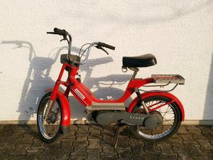PIAGGIO BRAVO ITALIEN MOPED KEIN MOFA