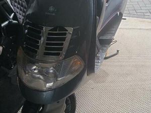 PIAGGIO HEXAGON 125 CCM