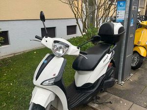 PIAGGIO LIBERTY S50