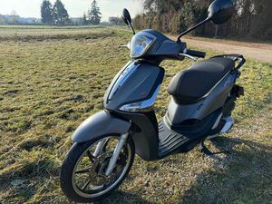 PIAGGIO LIBERTY 125 S