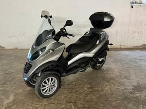 ❌PIAGGIO MP3 LT 400 TÜV TOP ZUSTAND ❌