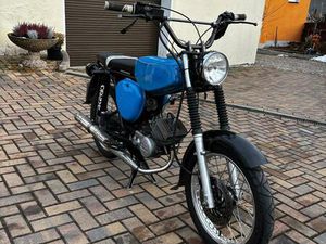 SIMSON S51 N